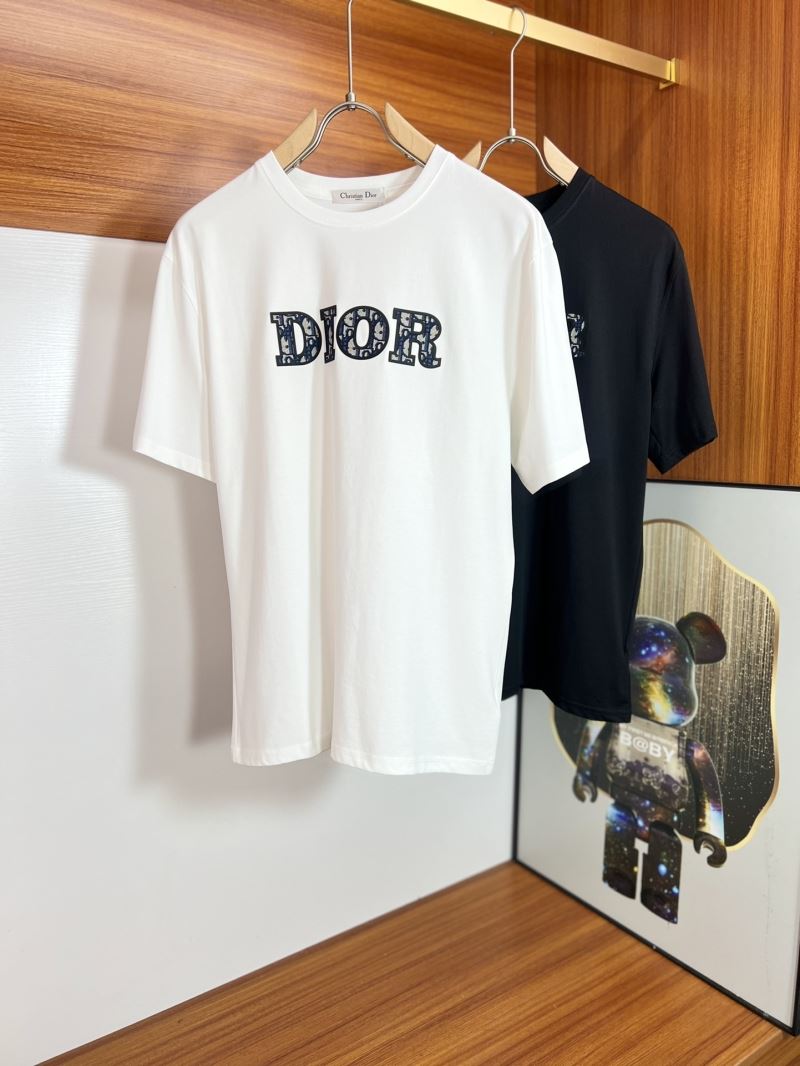 Christian Dior T-Shirts